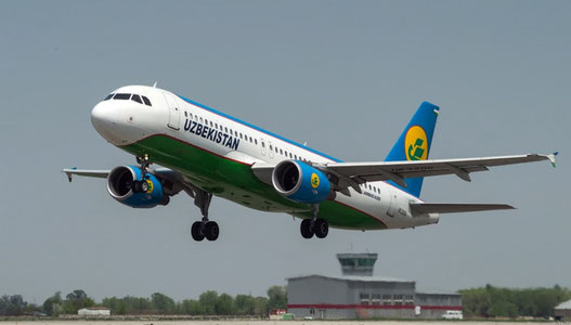 Bu yil “Uzbekistan Airways” samolyotida 5 kishi halok bo‘ldi