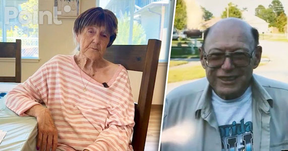 АҚШда 80 йил аввал ажралган ака-сингил бир-бирларини топишди
