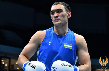 Lazizbek Mullajonovning doping masalasiga oid tarqalgan mish-mishlarga rasmiy izoh berildi