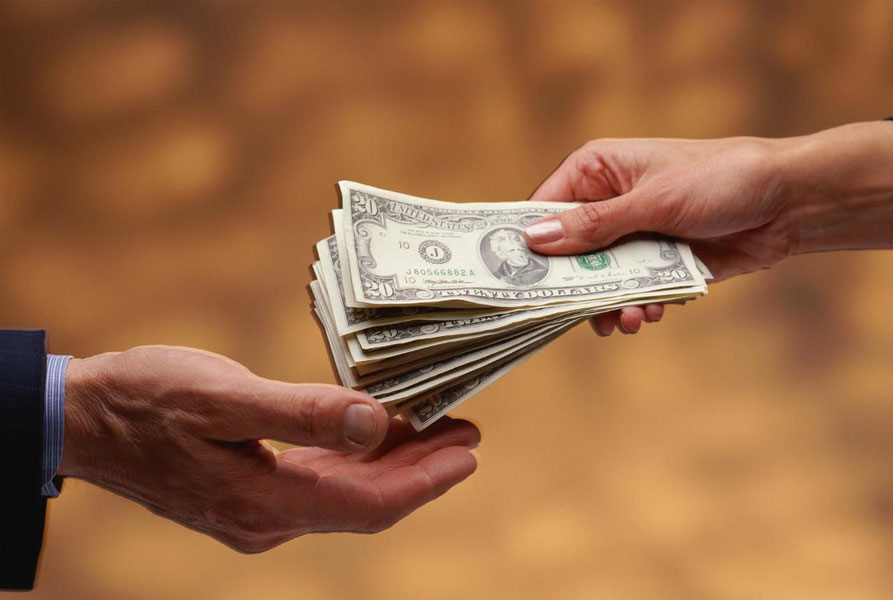 Xorazmda 119 nafar ishchining 1,3 milliard so‘m maoshi undirib berildi