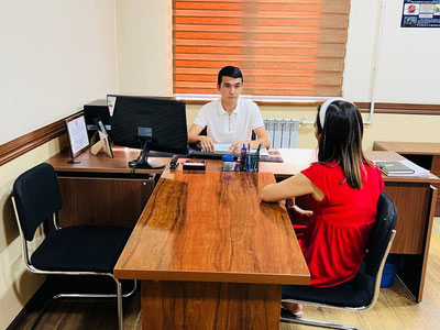 Андижонлик эркак фарзанди учун 1,2 млрд алимент тўлади