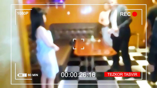 Оҳангаронда фоҳишахоналарга рейд ўтказилди: 27 ёшли аёл 21 ёшдаги йигитга ОИТС юқтирган