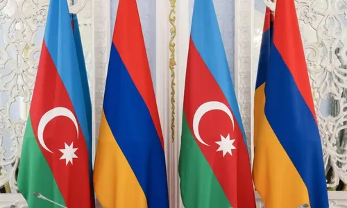 Ўзбекистон Озарбайжон–Арманистон тинчлик битимини юксак баҳолади
