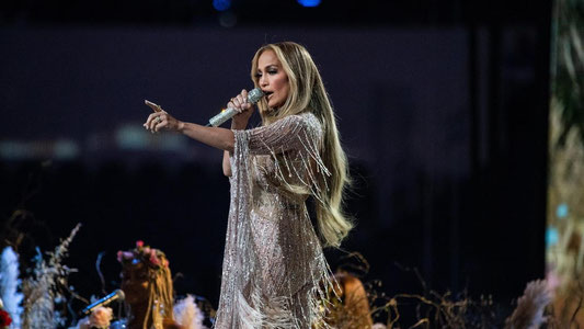 Женнифер Лопезнинг концерти Тошкентни ижодий иқтисодиёт марказига айлантирди