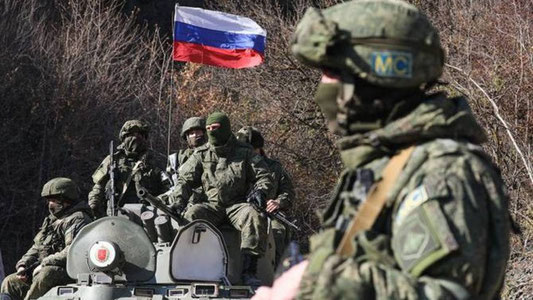 Россия-Украина урушида жанг қилган самарқандлик икки нафар фуқаро жавобгарликка тортилди