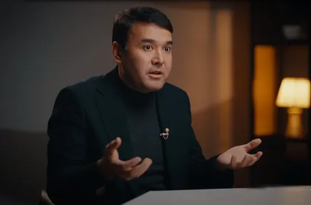 Расул Кушербаев алимент тўлайдиган бўлди