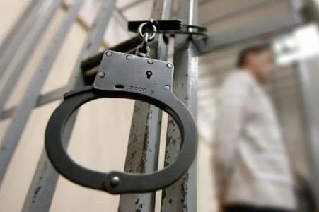 Toshkentda yo‘lovchiga tegajog‘liq qilgan haydovchi qamaldi