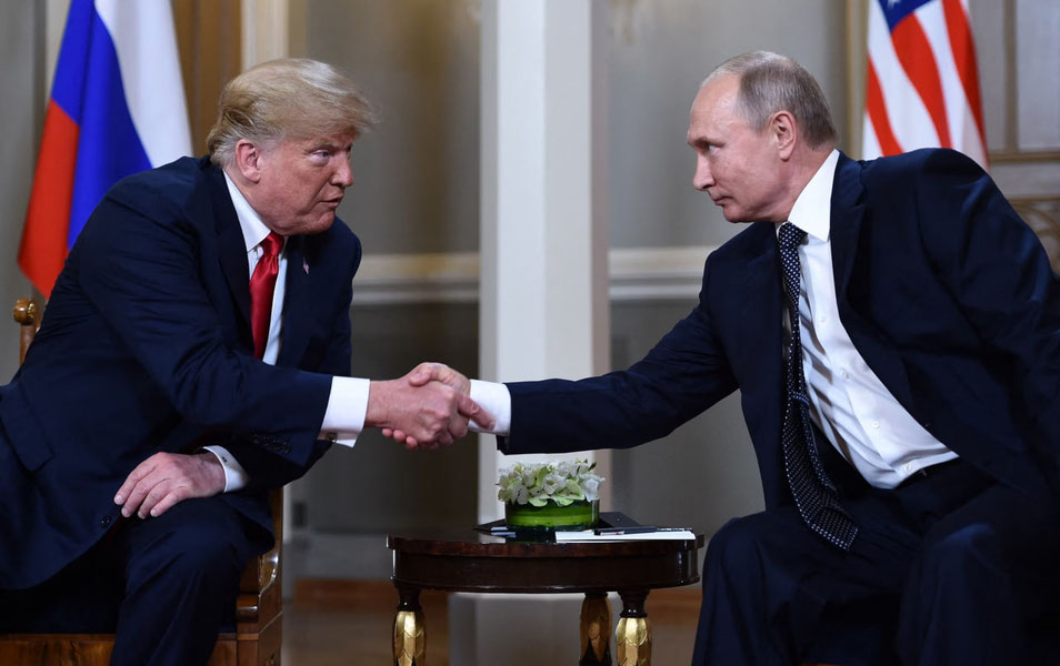 Tramp–Putin uchrashuvi: Markaziy Osiyo uchun uch ehtimoliy ssenariy
