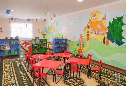 O‘zbekistonda 17 mingga yaqin alohida ta'lim ehtiyojlari bo'lgan bolalar maxsus ta’lim muassasalariga yuborildi