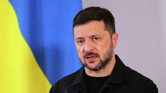 “Россияга қарши босимни сақлаб қолиш керак”