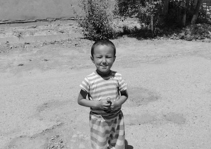 Toshkent viloyatida bedarak yo‘qolgan besh yoshli bolaning jasadi topildi
