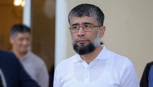 Мубашшир Аҳмад иши бўйича суд жараёни бошланди
