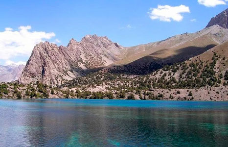 Shohimardonga vertolyot qatnovi yo‘lga qo‘yiladi