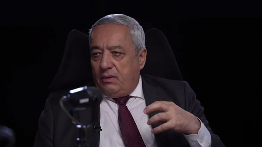 Собиқ Президент матбуот котиби “Отамдан қолган далалар” филмининг нега “запрет”га тушганини очиқлади