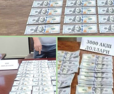 Ohangaron, Buxoro va Piskentda o‘qishga kiritib qo‘yishni va’da qilgan shaxslar ushlandi