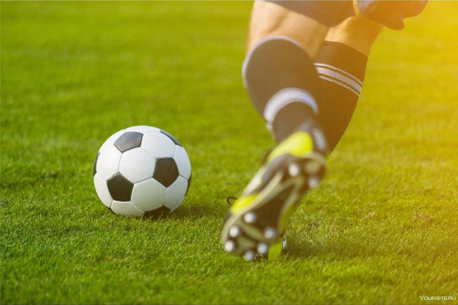 Endi har bir mahallada futbol maydoni quriladi