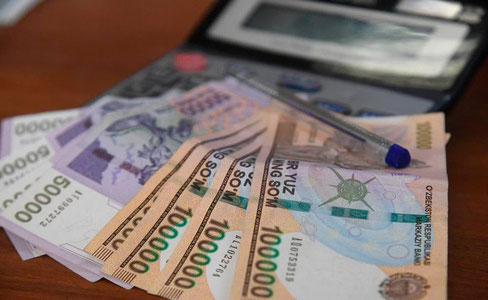 Sentyabrdan maktab direktorlarining oyligi oshiriladi