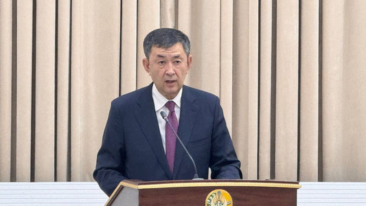 “Мажбурий меҳнатга чиққан ўқитувчини ҳам ишдан олиш керак”