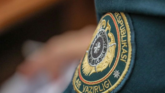 Айрим тоифадаги ИИО ходимлари ва оила аъзоларига уй берилади