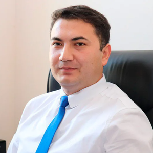 Qobuljon Ahmedov OAV uchun kontent tayyorlash markaziga direktor bo‘ldi