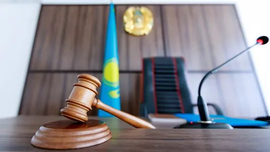 Қозоғистонда ўқувчи қизни зўрлаган ўзбекистонлик эркак умрбод қамоққа ҳукм қилинди