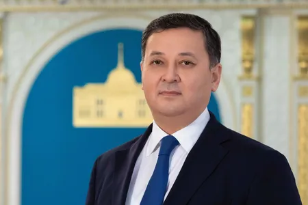 Қозоғистон Ташқи ишлар вазири ҳибсга олинди — ОАВ
