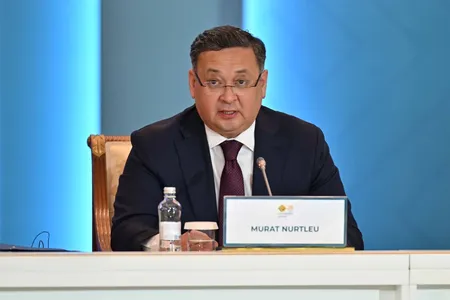 Қозоғистон Мурат Нуртлеу ҳибсга олингани ҳақидаги хабарларни рад этди