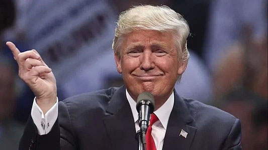 Трамп: “Жаннатга кириш учун 15 доллар керак”Трамп: “Жаннатга кириш учун 15 доллар керак”