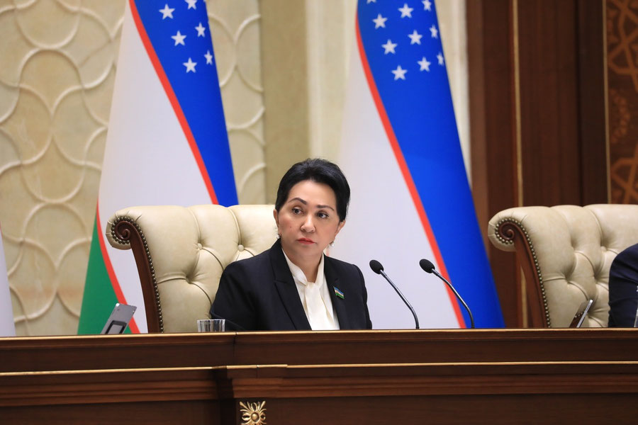 2025-yilda talabalar orasida 307 ta jinoyat sodir etilgan