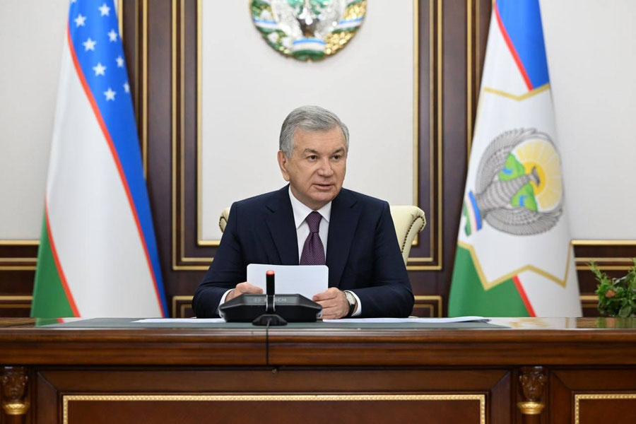 Нотариал хизматларнинг 20 тури энди онлайн бўлади