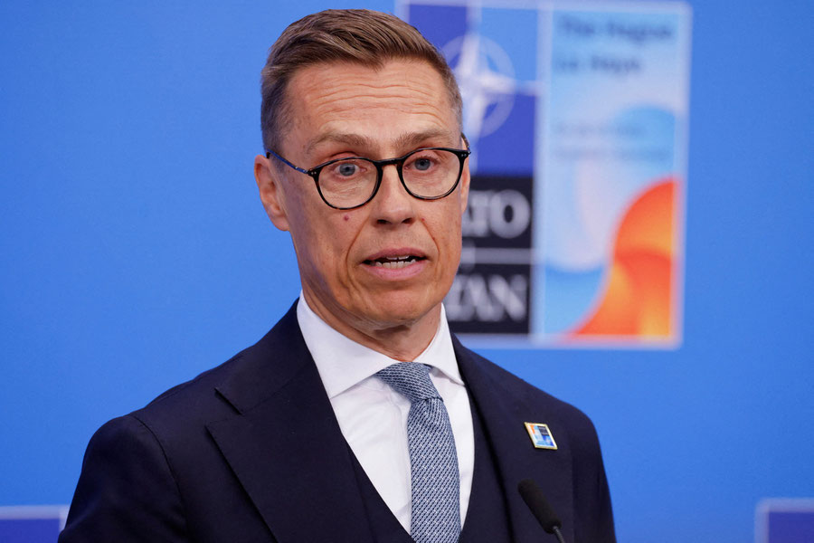 O‘zbekistonga Finlyandiya Prezidenti tashrifi rejalashtirilmoqda