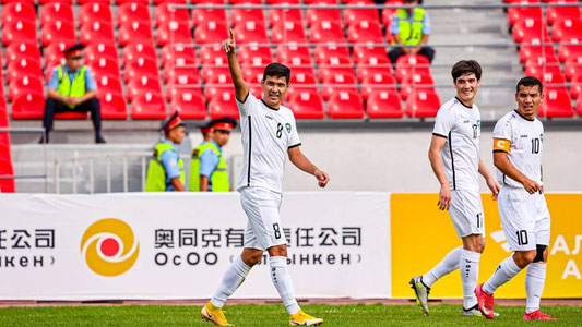 O‘zbekiston U-23 terma jamoasi Osiyo Kubogi final bosqichiga yo‘l oldi