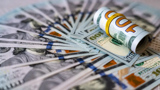 Dollar, rubl va yevro arzonladi