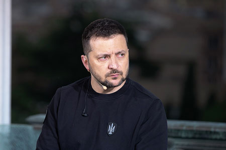 “Men terrorchilar poytaxtiga qadam qo‘ymayman”
