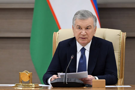 O‘zbekistonda Kasbiy ta’lim agentligi tashkil qilinadi