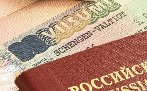 Европа Иттифоқи россияликлар учун виза қоидаларини кучайтириши мумкин