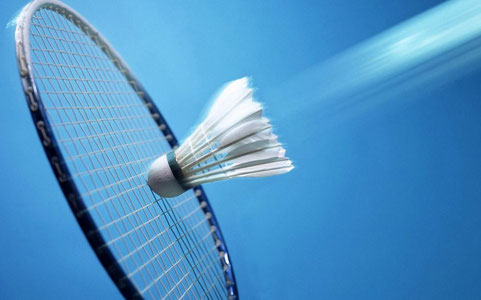 Toshkent Markaziy Osiyo badminton chempionatiga mezbonlik qiladi