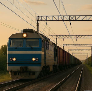 Ўзбекистон Транспорт вазирлиги Зангазур йўлаги орқали ўтадиган мультимодал йўналишларнинг истиқболларини баҳолади