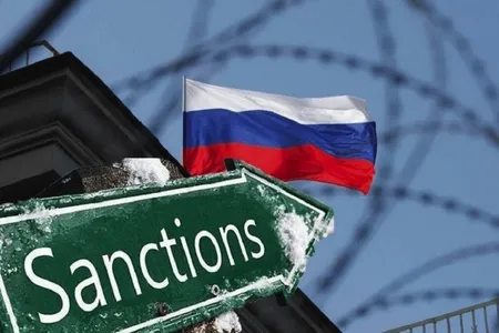 Россияга қарши халқаро санкциялар кенгайтирилмоқда
