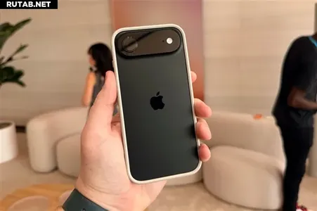 Хитойда янги iPhone Air савдосига рухсат берилмади