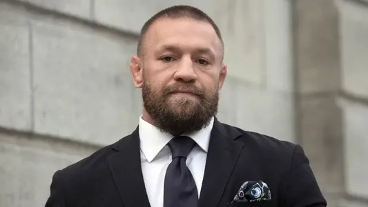 Конор Макгрегор президентлик сайловида қатнашмайди