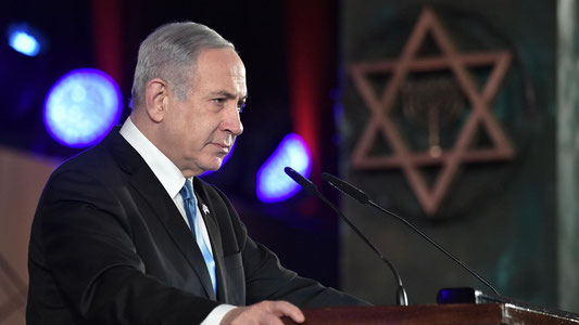 Netanyahu G‘azoni egallash operatsiyasi boshlanganini tasdiqladi