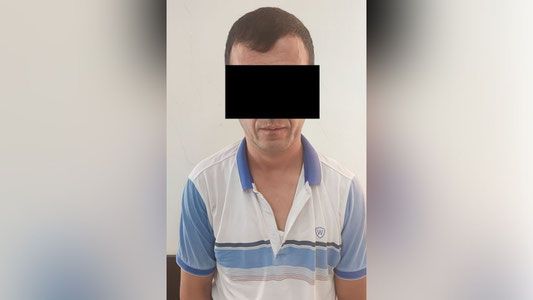 Buxoroda hokim yordamchisi pora olayotganda qo‘lga tushdi