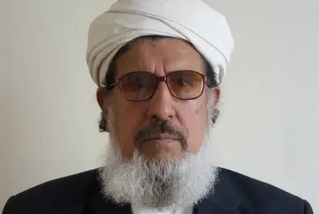 Afg‘onistonda ayollar huquqlarini himoya qilgan maslahatchi hibsga olindi