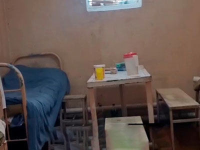 Qozonda o‘zbekistonlik fuqaro 45 kun davomida izolyatorda ushlab turildi