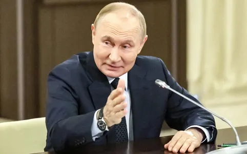 Путин мигрантлар учун патент тизимини бекор қилишни таклиф қилди