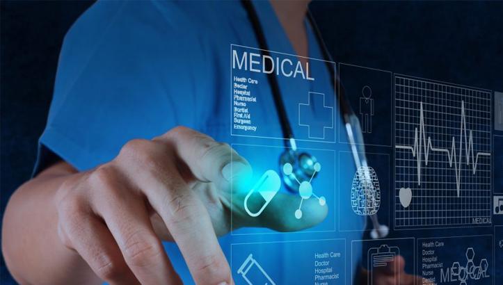 Касалликларни 10 йил олдин башорат қилувчи сунъий интеллект яратилди