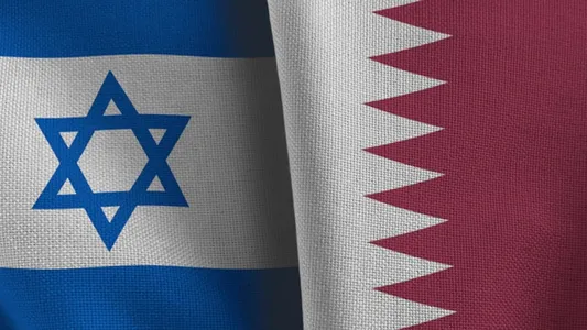 Қатар Исроилдан расмий узр ва моддий товон талаб қилди