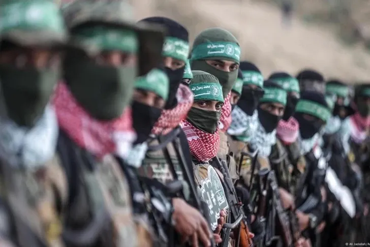 ҲАМАС Трампга мактуб йўллаб, 60 кунлик оташкесим таклиф қилди