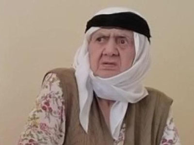 3 султон ва 12 президент даврини кўрган Ойша Байри вафот этди